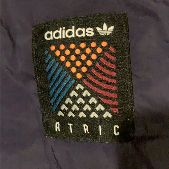 Adidas Atric Gilet - Picture 4 of 4